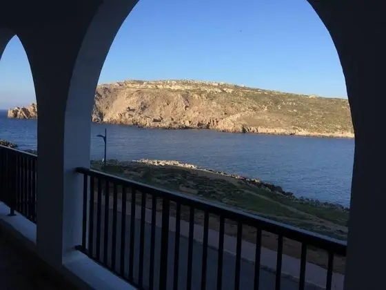 Apart Daire, 3 Yatak Odası, Deniz Manzaralı (AM5)