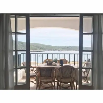 Apart Daire, 4 Yatak Odası, Deniz Manzaralı (AM4)