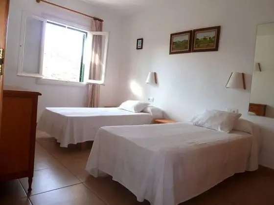 Apart Daire, 4 Yatak Odası, Deniz Manzaralı (AM4)