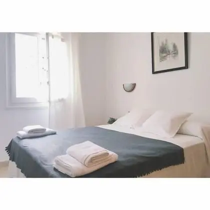 Apart Daire, 4 Yatak Odası, Deniz Manzaralı (AM4)