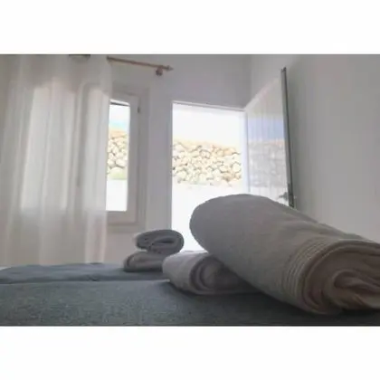 Apart Daire, 4 Yatak Odası, Deniz Manzaralı (AM4)