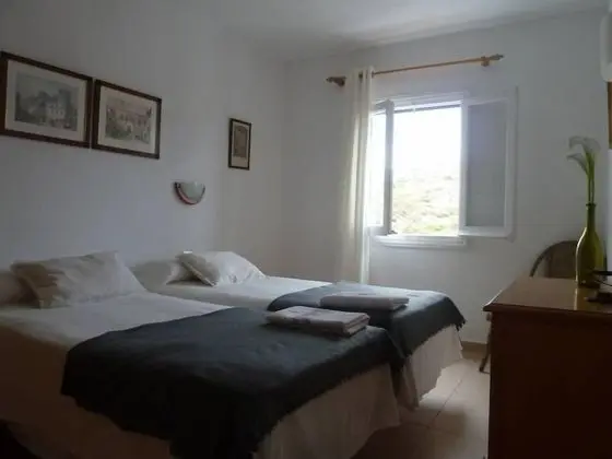 Apart Daire, 4 Yatak Odası, Deniz Manzaralı (AM4)