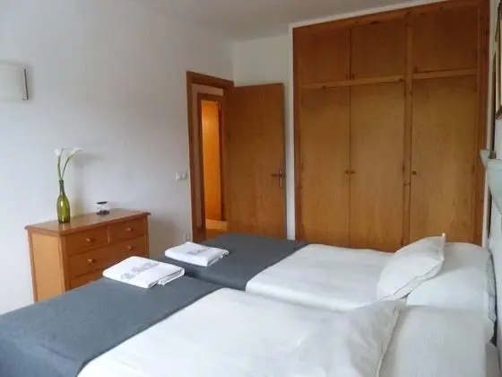 Apart Daire, 4 Yatak Odası, Deniz Manzaralı (AM4)