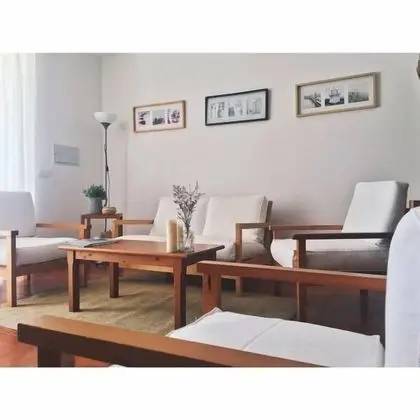 Apart Daire, 4 Yatak Odası, Deniz Manzaralı (AM4)