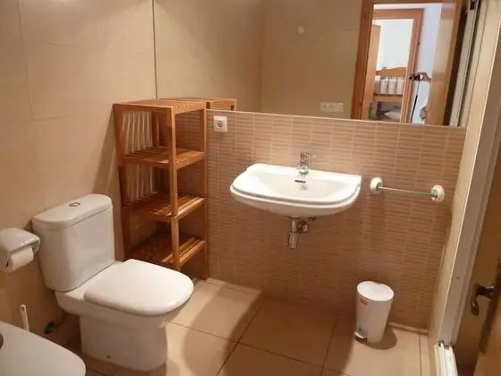 Apart Daire, 4 Yatak Odası, Deniz Manzaralı (AM4)
