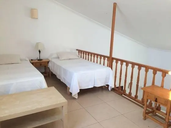Apart Daire, 4 Yatak Odası, Deniz Manzaralı (AM7)