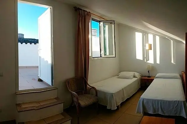 Apart Daire, 4 Yatak Odası, Deniz Manzaralı (AM7)
