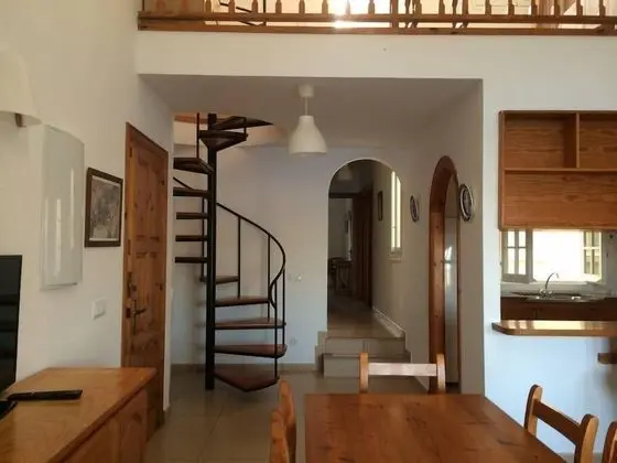 Apart Daire, 4 Yatak Odası, Deniz Manzaralı (AM7)