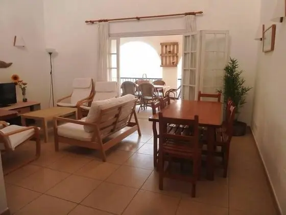 Apart Daire, 4 Yatak Odası, Deniz Manzaralı (AM7)