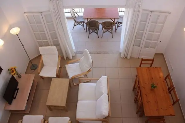 Apart Daire, 4 Yatak Odası, Deniz Manzaralı (AM7)