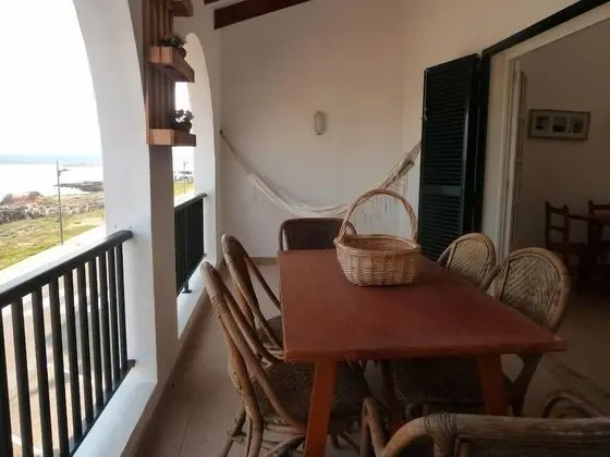 Apart Daire, 4 Yatak Odası, Deniz Manzaralı (AM7)