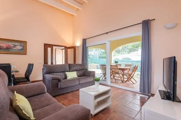 Villa, 3 Yatak Odası