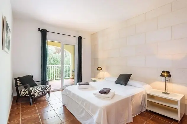 Villa, 3 Yatak Odası