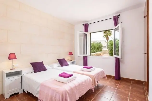 Villa, 3 Yatak Odası