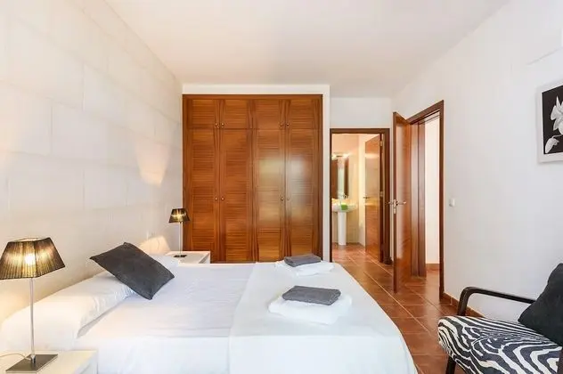 Villa, 3 Yatak Odası