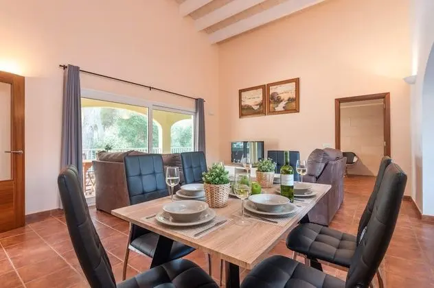 Villa, 3 Yatak Odası