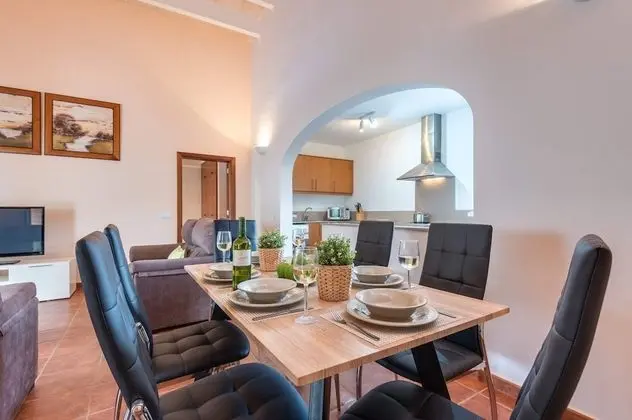 Villa, 3 Yatak Odası