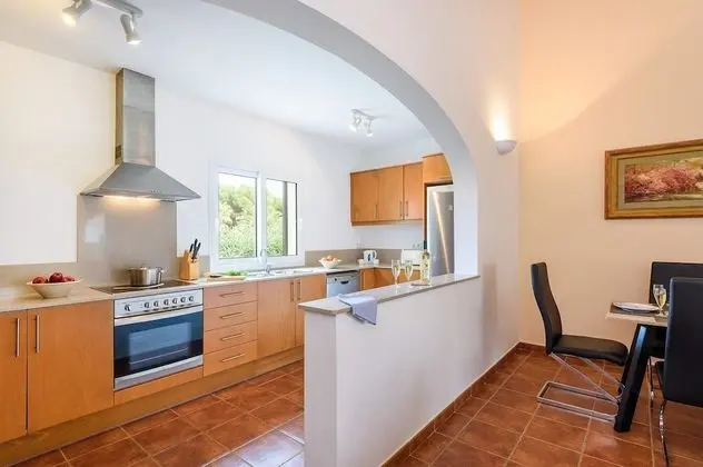 Villa, 3 Yatak Odası