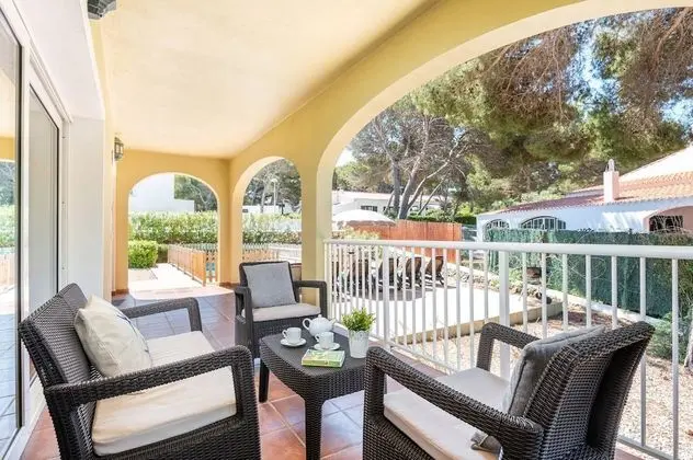 Villa, 3 Yatak Odası