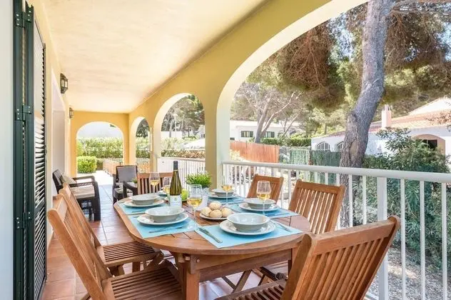 Villa, 3 Yatak Odası