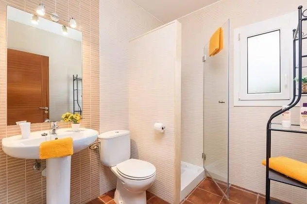 Villa, 3 Yatak Odası