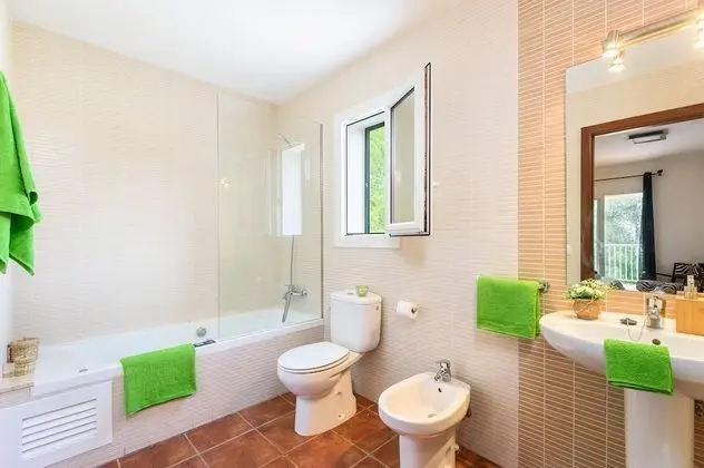 Villa, 3 Yatak Odası