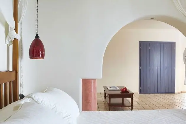 Grand Süit, Deniz Manzaralı