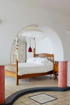 Grand Süit, Deniz Manzaralı