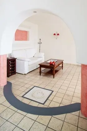 Grand Süit, Deniz Manzaralı