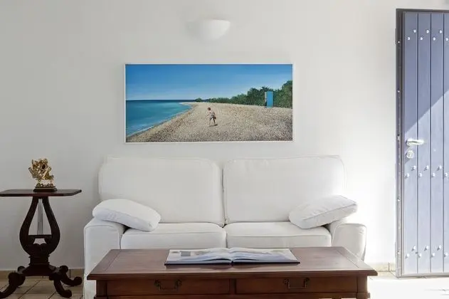 Grand Süit, Deniz Manzaralı