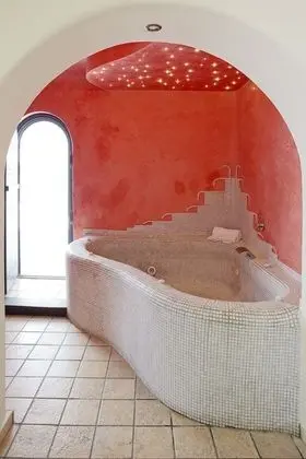 Grand Süit, Deniz Manzaralı
