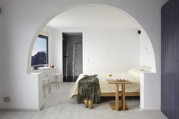 Honeymoon Süit, Deniz Manzaralı