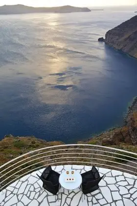 Honeymoon Süit, Deniz Manzaralı
