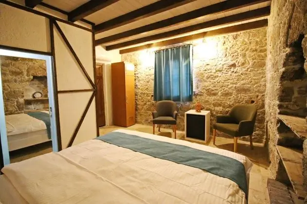 King Room, Bahçe Manzaralı, Balkonsuz