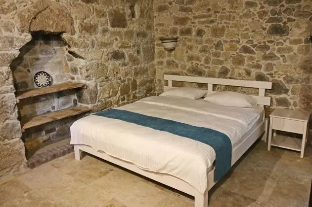 King Room, Bahçe Manzaralı, Balkonsuz