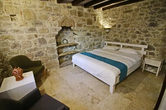 King Room, Bahçe Manzaralı, Balkonsuz