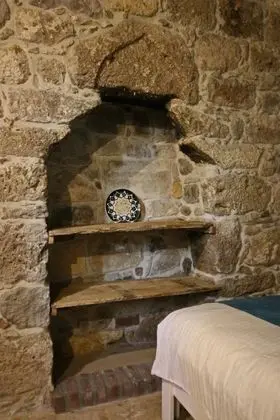 King Room, Bahçe Manzaralı, Balkonsuz