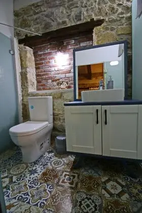 Tek Kişilik, Bahçe Manzaralı
