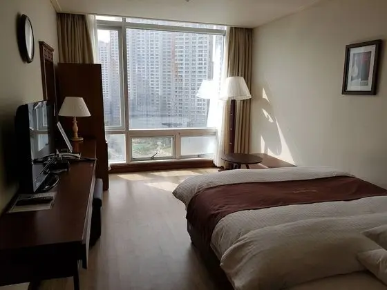 Business City Double