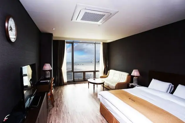 Premium Ocean Double Room
