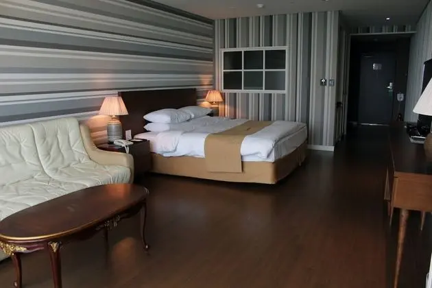 Premium Ocean Double Room