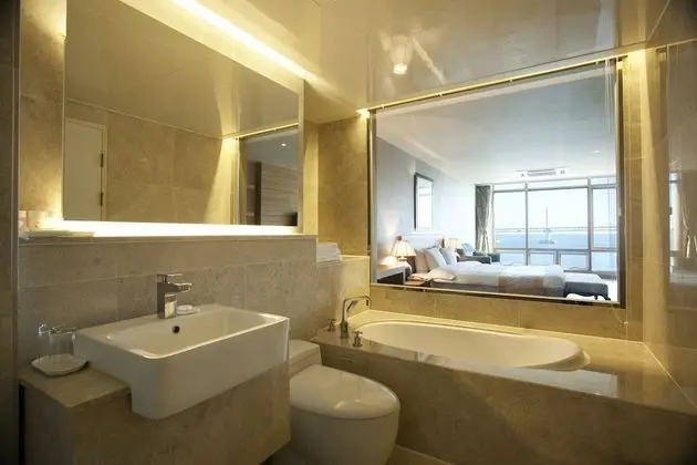 Premium Ocean Double Room