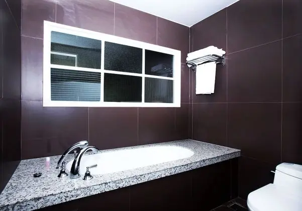 Premium Ocean Double Room