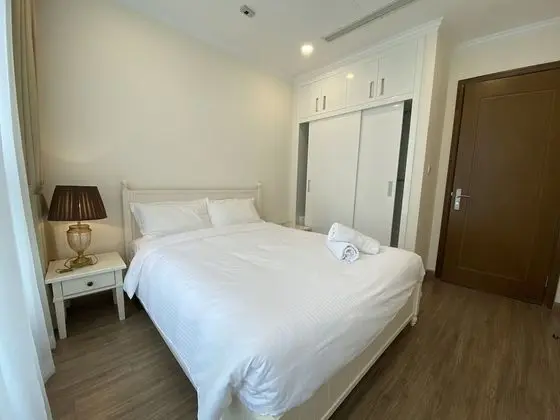 Executive Apart Daire, 3 Yatak Odası, Şehir Manzaralı