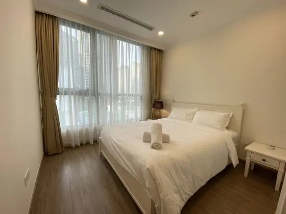 Executive Apart Daire, 3 Yatak Odası, Şehir Manzaralı