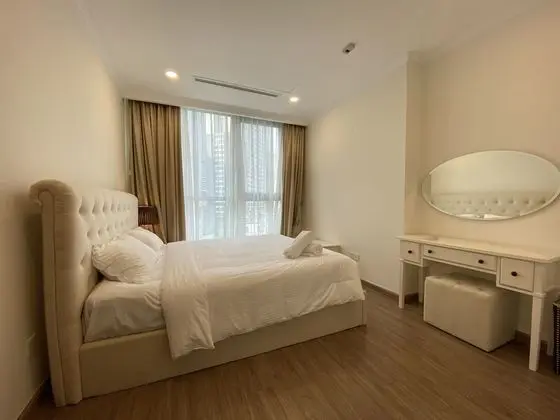 Executive Apart Daire, 3 Yatak Odası, Şehir Manzaralı