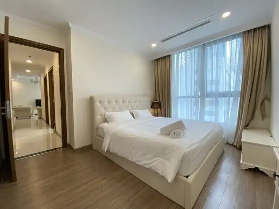 Executive Apart Daire, 3 Yatak Odası, Şehir Manzaralı