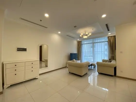 Executive Apart Daire, 3 Yatak Odası, Şehir Manzaralı