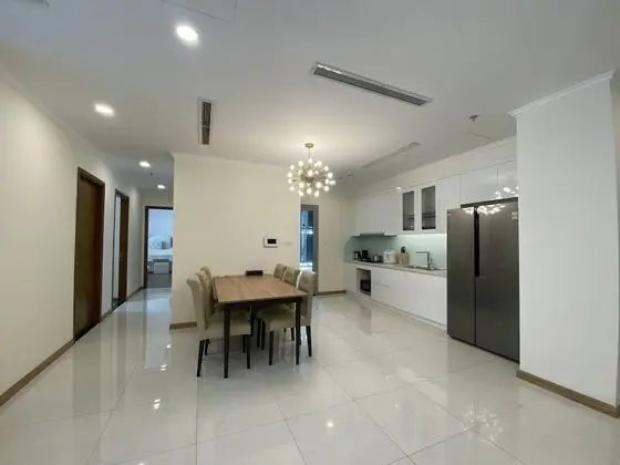 Executive Apart Daire, 3 Yatak Odası, Şehir Manzaralı