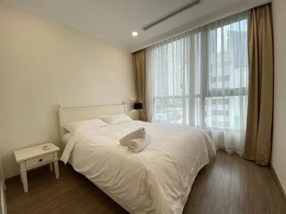 Executive Apart Daire, 3 Yatak Odası, Şehir Manzaralı